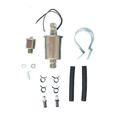 Us Motor Works Fuel Pump Kit, USEP2014 USEP2014